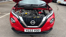 Nissan Juke 1.0 DiG-T 114 Acenta 5dr DCT Petrol Hatchback